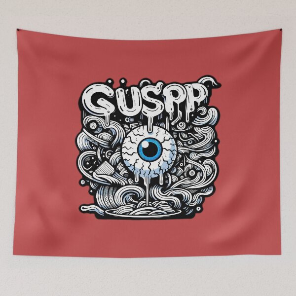 Item preview, quisp designed and sold by NCNGDESIGN.