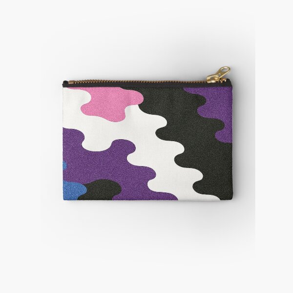 Item preview, Switch Signal – The Genderfluid Pride Camouflage - PRIDE CAMO - DB designed and sold by WheelieGdArt.