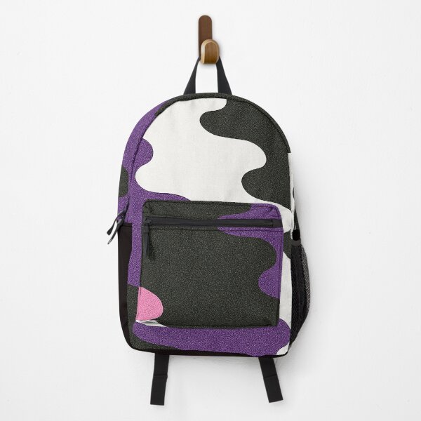 Item preview, Switch Signal – The Genderfluid Pride Camouflage - PRIDE CAMO - DB designed and sold by WheelieGdArt.