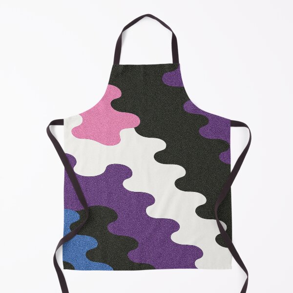 Item preview, Switch Signal – The Genderfluid Pride Camouflage - PRIDE CAMO - DB designed and sold by WheelieGdArt.