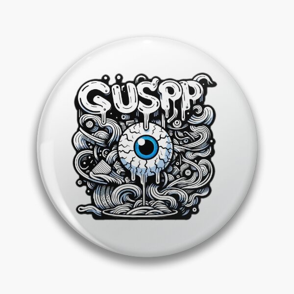 Item preview, quisp designed and sold by NCNGDESIGN.