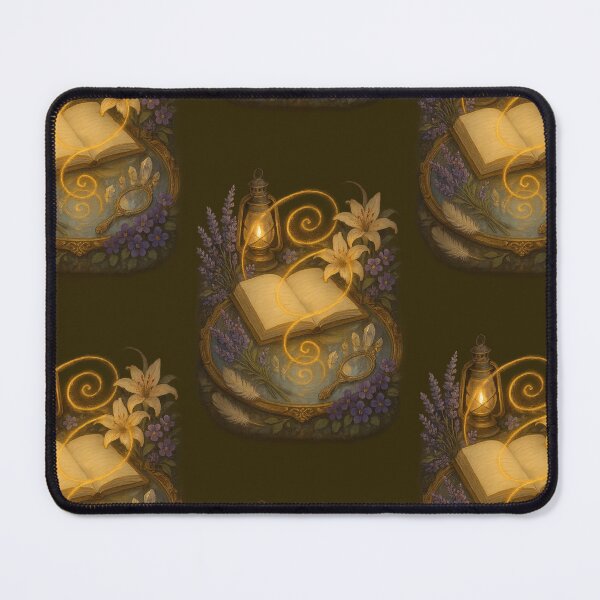 Item preview, Quiet Sanctuary designed and sold by BrushAndBreathe.
