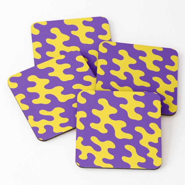 Item preview, Unbroken – The Intersex Pride Camouflage - PRIDE CAMO - DB designed and sold by WheelieGdArt.