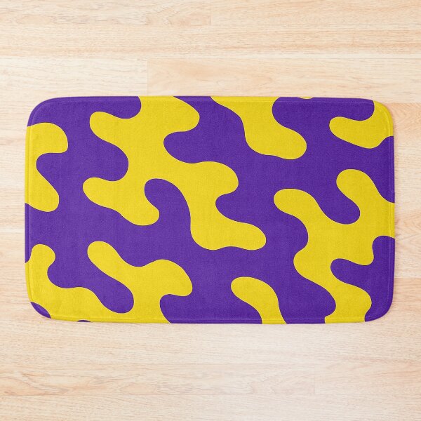 Item preview, Unbroken – The Intersex Pride Camouflage - PRIDE CAMO - DB designed and sold by WheelieGdArt.