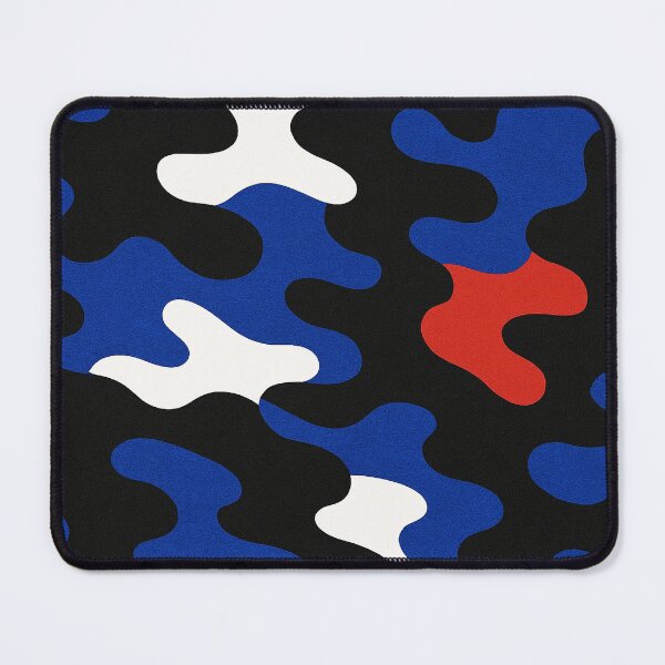 Item preview, Boundless – The Leather Pride Camouflage - PRIDE CAMO - DB designed and sold by WheelieGdArt.