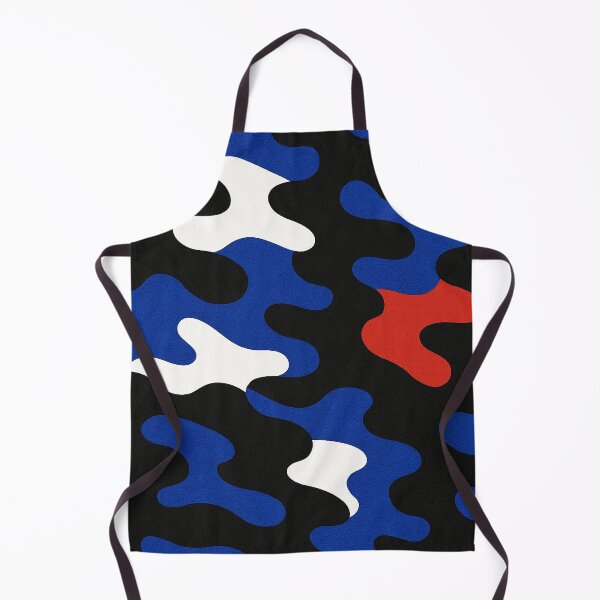 Item preview, Boundless – The Leather Pride Camouflage - PRIDE CAMO - DB designed and sold by WheelieGdArt.