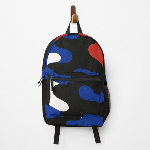Item preview, Boundless – The Leather Pride Camouflage - PRIDE CAMO - DB designed and sold by WheelieGdArt.