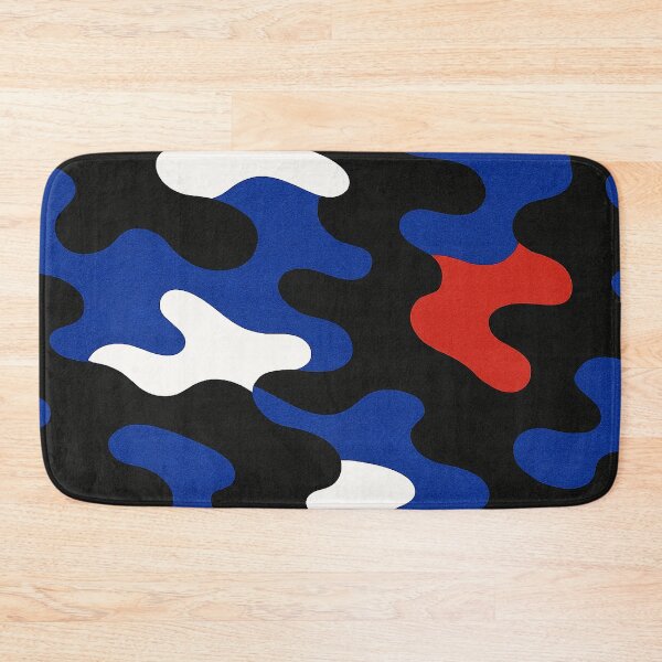 Item preview, Boundless – The Leather Pride Camouflage - PRIDE CAMO - DB designed and sold by WheelieGdArt.