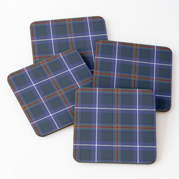 Item preview, American Tartan ✧ USA National Plaid Design – Timeless Symbol of US Love, Pride & Identity designed and sold by This Is Tartan®.