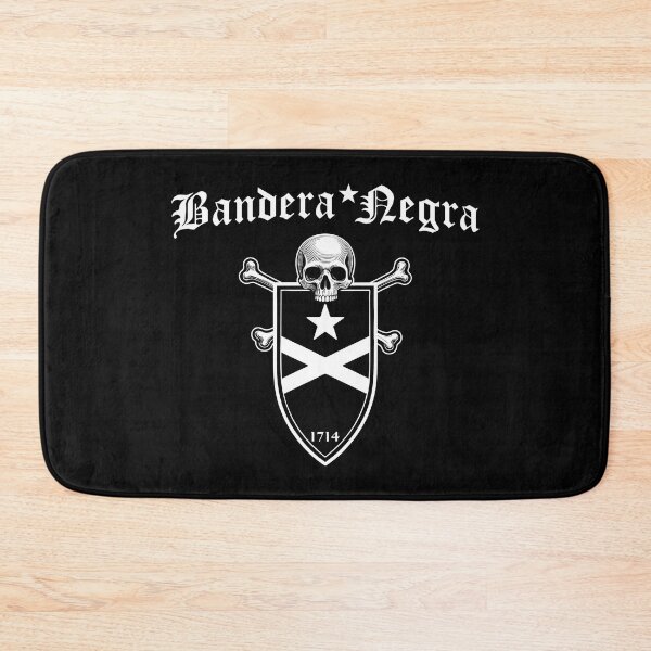 Item preview, Bandera Negra designed and sold by lughdailh.