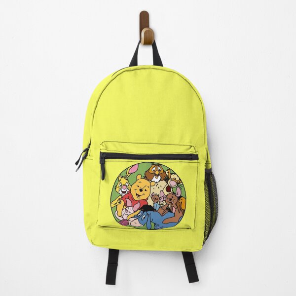 Item preview, Winnie the Pooh and Friends designed and sold by ProfanityFarm.
