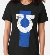 Ultra Space Marines Tri-blend T-Shirt