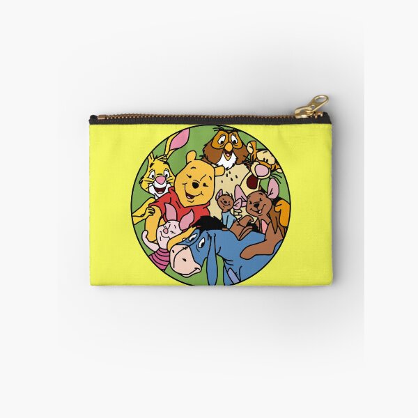 Item preview, Winnie the Pooh and Friends designed and sold by ProfanityFarm.