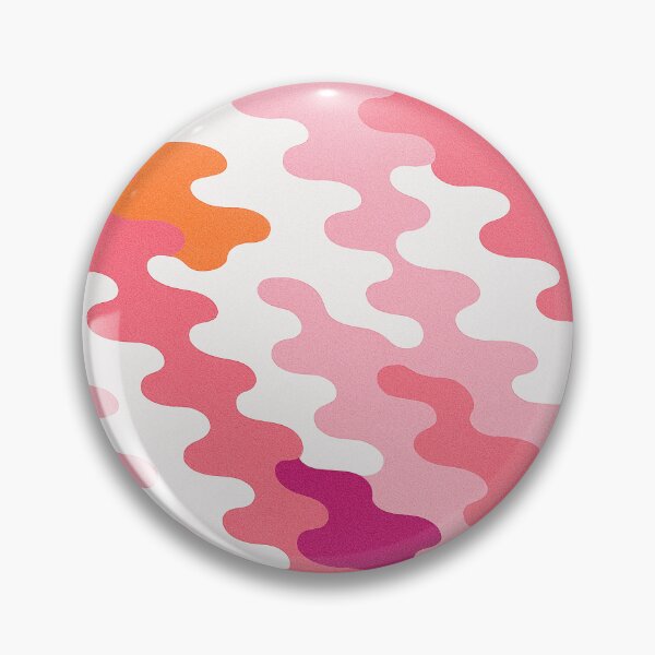 Item preview, Soft Power – The Lesbian Pride Camouflage - PRIDE CAMO - DB designed and sold by WheelieGdArt.