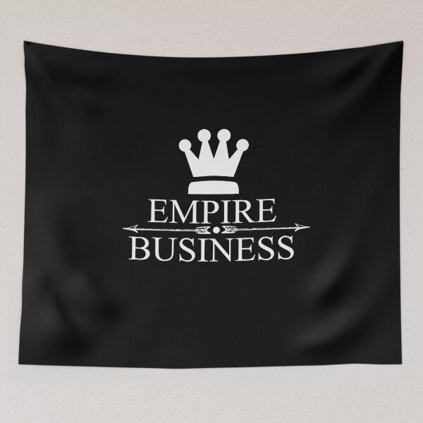 Item preview, EMPIRE BUSINESS designed and sold by kailukask.