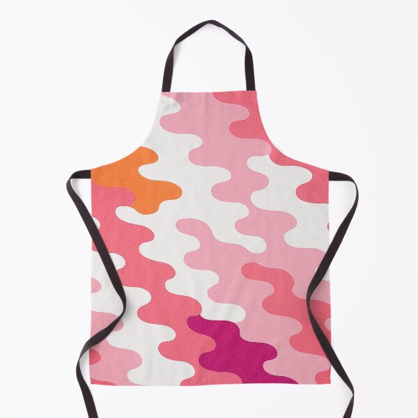 Item preview, Soft Power – The Lesbian Pride Camouflage - PRIDE CAMO - DB designed and sold by WheelieGdArt.