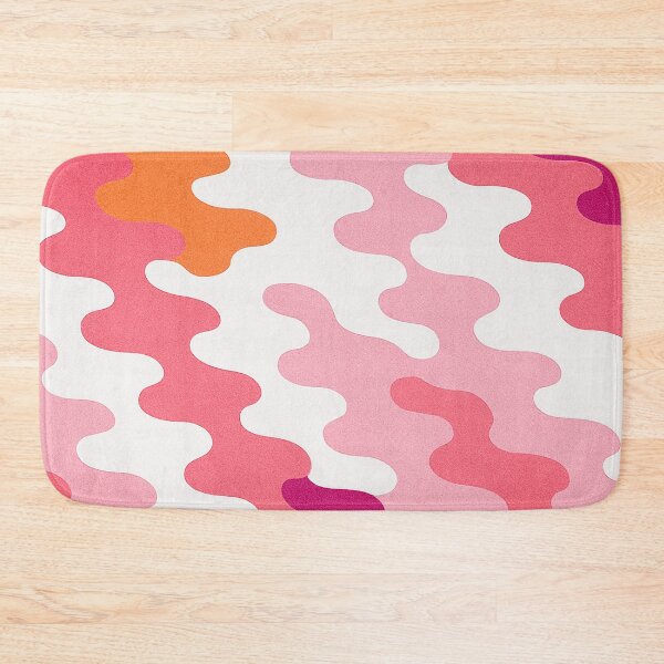 Item preview, Soft Power – The Lesbian Pride Camouflage - PRIDE CAMO - DB designed and sold by WheelieGdArt.