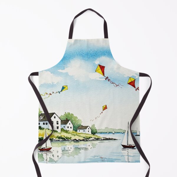 Item preview, Sea and beach designed and sold by Design4uStudio.