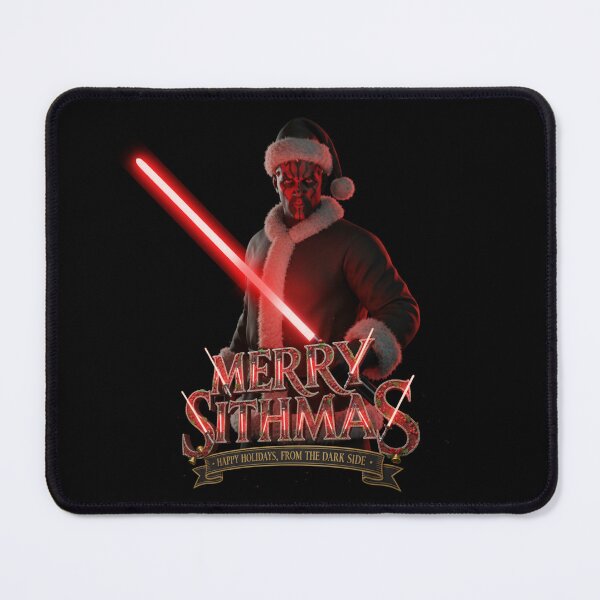 Item preview, Merry Sithmas designed and sold by Rex Vox.