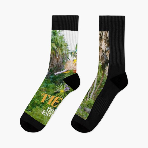 Item preview, Bomba Estéreo - Tierra album 2021 designed and sold by Bosewrop.