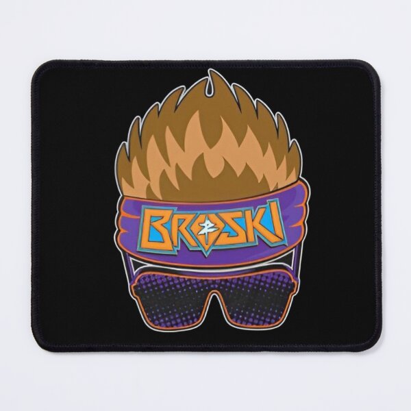 Item preview, Zack Ryder - 2025 designed and sold by D3S1GN3RN4T10N.