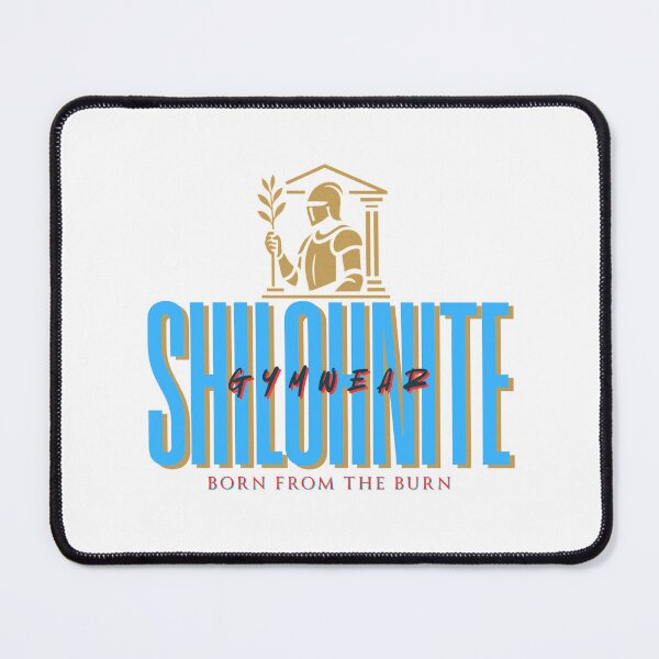 Item preview, Shilohnite Gymwear designed and sold by Shilohnite.