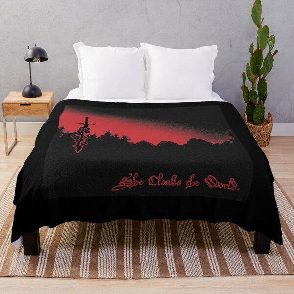 Item preview, Born from Pain - She Cloaks the World album 2024 designed and sold by Bosewrop.