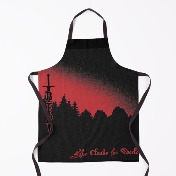 Item preview, Born from Pain - She Cloaks the World album 2024 designed and sold by Bosewrop.