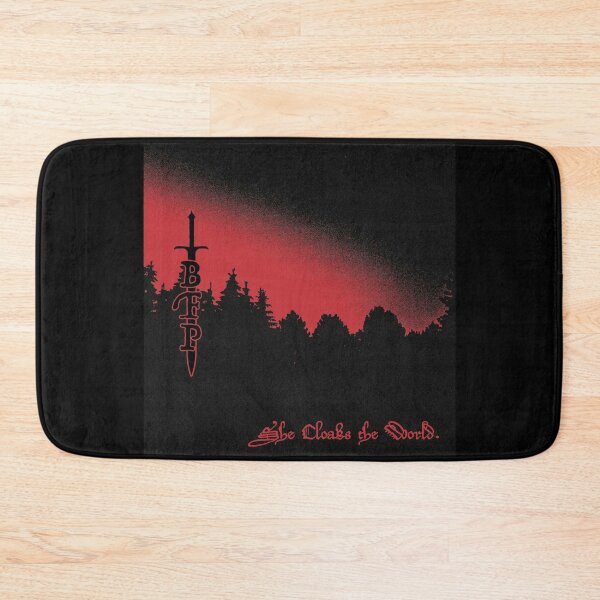 Item preview, Born from Pain - She Cloaks the World album 2024 designed and sold by Bosewrop.