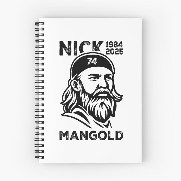 Item preview, Nick Mangold designed and sold by maseeva.