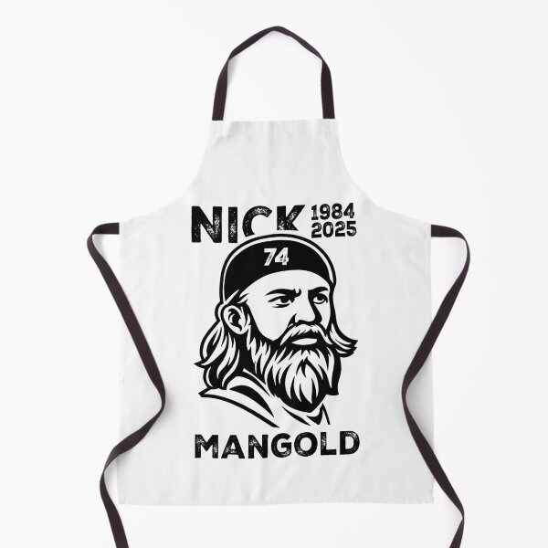 Item preview, Nick Mangold designed and sold by maseeva.