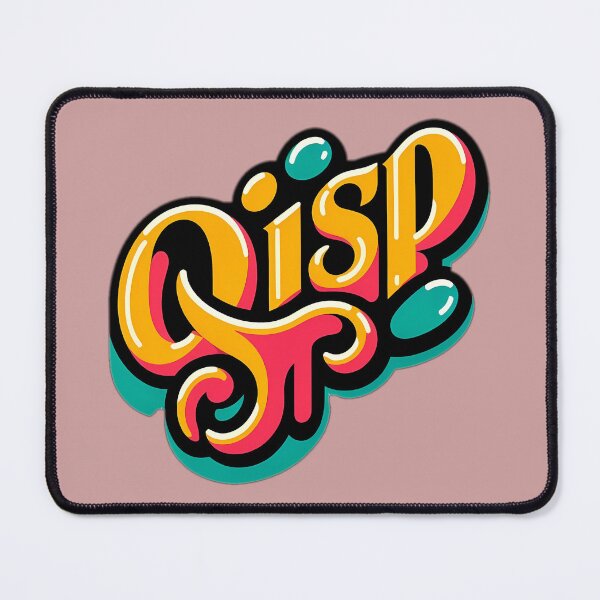 Item preview, quisp designed and sold by NCNGDESIGN.