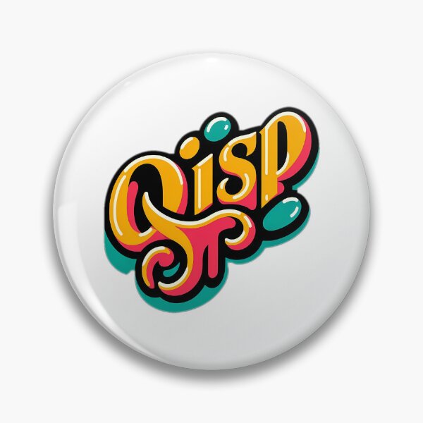 Item preview, quisp designed and sold by NCNGDESIGN.