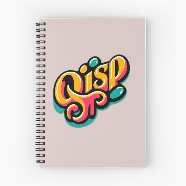 Item preview, quisp designed and sold by NCNGDESIGN.