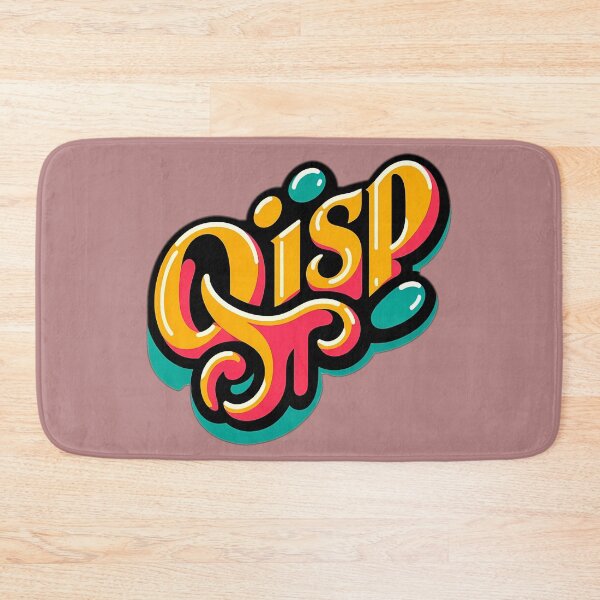 Item preview, quisp designed and sold by NCNGDESIGN.