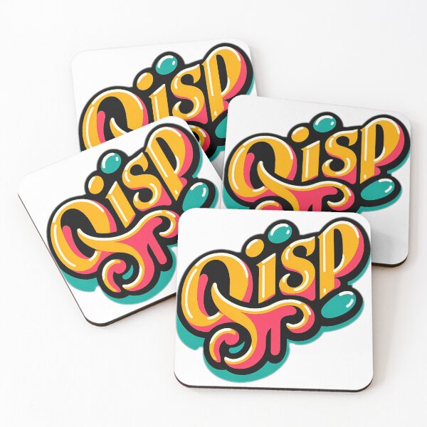 Item preview, quisp designed and sold by NCNGDESIGN.