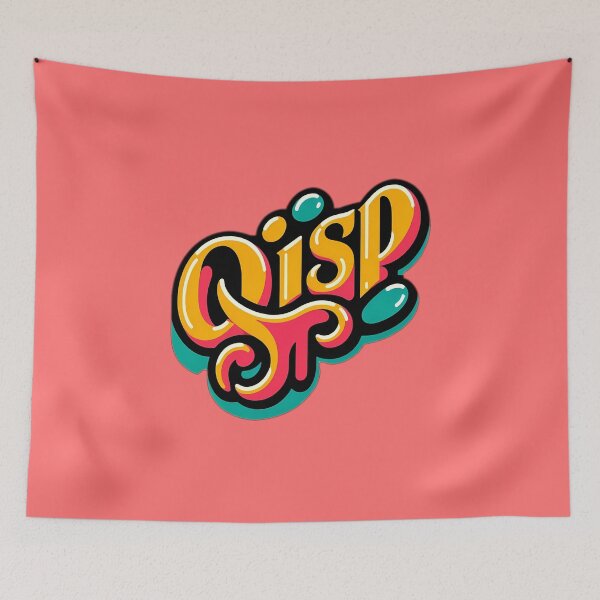 Item preview, quisp designed and sold by NCNGDESIGN.