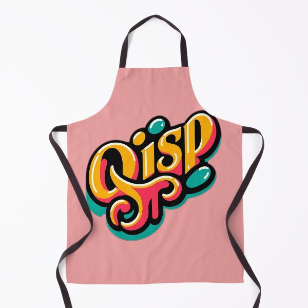 Item preview, quisp designed and sold by NCNGDESIGN.