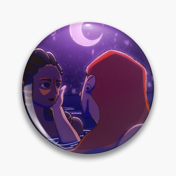 Item preview, Quiet Nights designed and sold by soupladel.