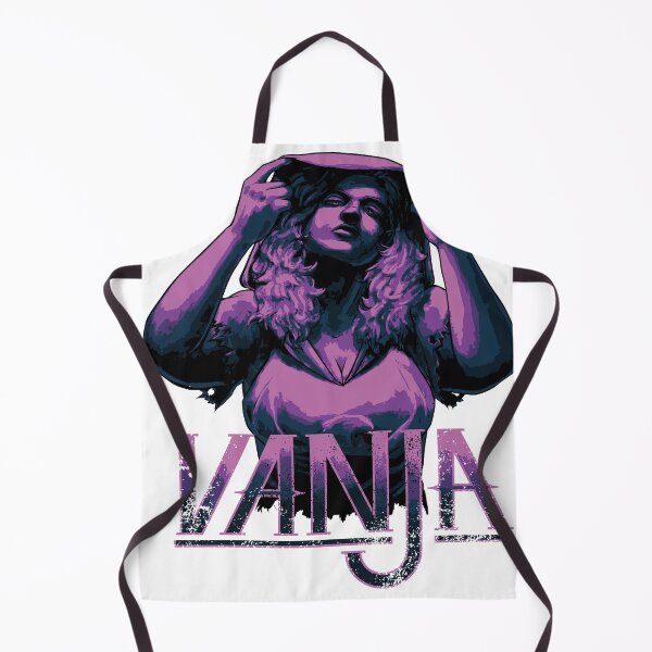Item preview, Prowrestling Design Vanja Alternative pink designed and sold by Vanja-Wrestling.