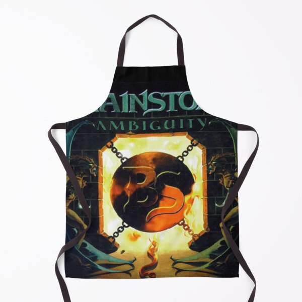Item preview, Brainstorm - Ambiguity album 2000 designed and sold by Bosewrop.