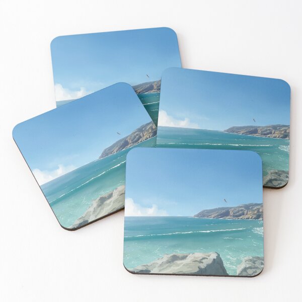 Item preview, Sintra - Ocean view designed and sold by Syrow.