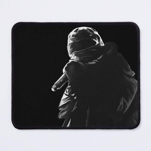 Item preview, Luther - Garcon - Fanart designed and sold by Syrow.
