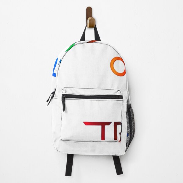 Item preview, Trust No One – Dark Attitude Statement Design designed and sold by Premium design and stickers.