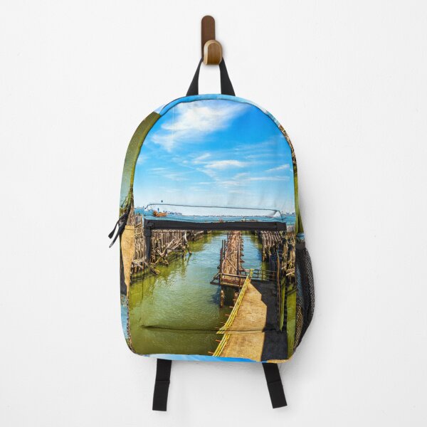Item preview, Staten Island St George Ferry Terminal, New York City designed and sold by Paul Thompson Photography.