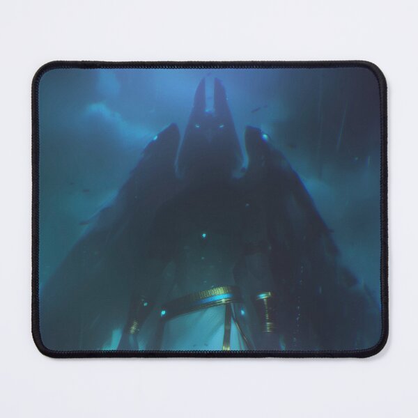 Item preview, The Silent Raven God designed and sold by Nostosalgos.