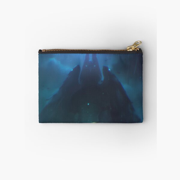 Item preview, The Silent Raven God designed and sold by Nostosalgos.