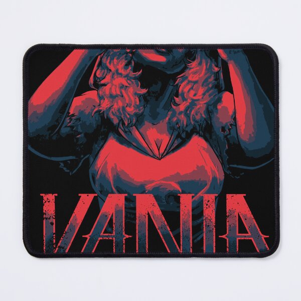 Item preview, Pro wrestling design Vanja Black backround designed and sold by Vanja-Wrestling.
