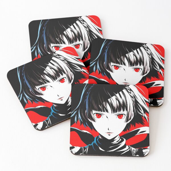 Item preview, Makoto Nijima - 32 designed and sold by Infinite-Aspire.