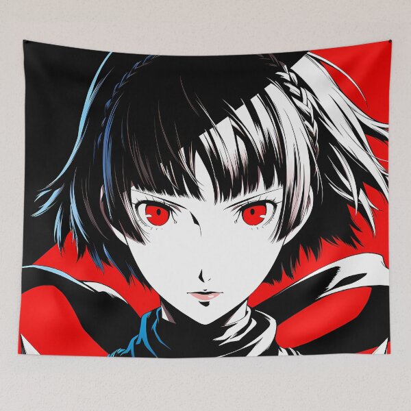 Item preview, Makoto Nijima - 32 designed and sold by Infinite-Aspire.